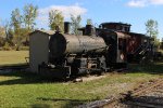 Wheeling Steel Corp. 0-4-0ST #29